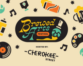 August 16th - Cherokee Brewed Art Fest - Cherokee/13th and Canna