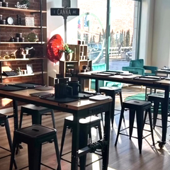 Book an Experience - Candle Making Class