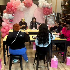 Book an Experience - Candle Making Class