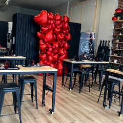 Book an Experience - Candle Making Class