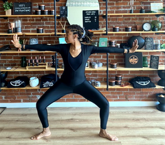 Dope and Yoga - Elevate Your Mind, Body, & Soul