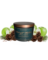 Midnight Mistletoe (Limited Edition)