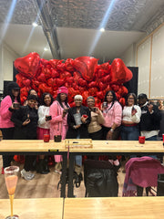 Candle Making Class - Prescheduled Group Booking ONLY