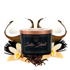 Satin Sheets