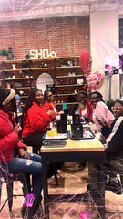 Candle Making Class - Prescheduled Group Booking ONLY