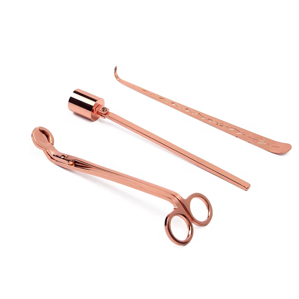 Candle Care Kit
