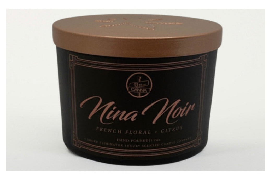 Nina Noir