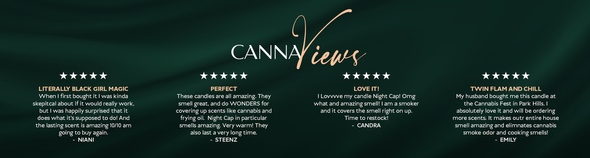 13th and Canna LLC