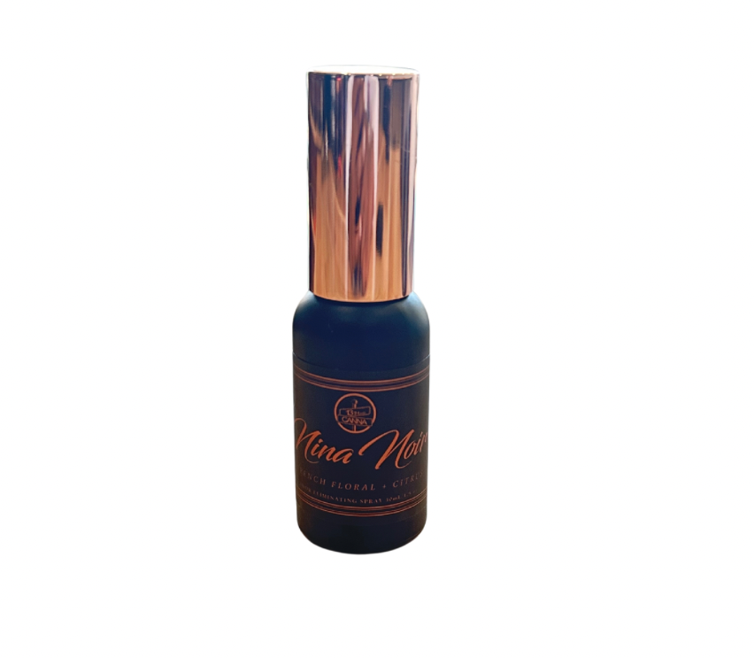Nina Noir Freshener Spray - 1.0 oz