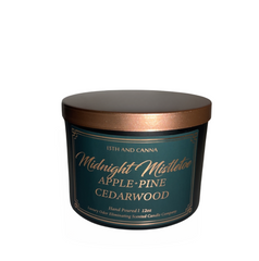 Midnight Mistletoe (Limited Edition)