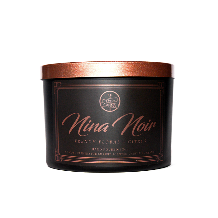 Nina Noir