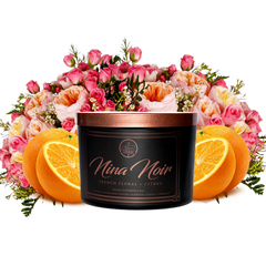 Nina Noir