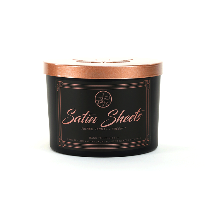 Satin Sheets