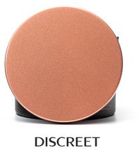 Discreet